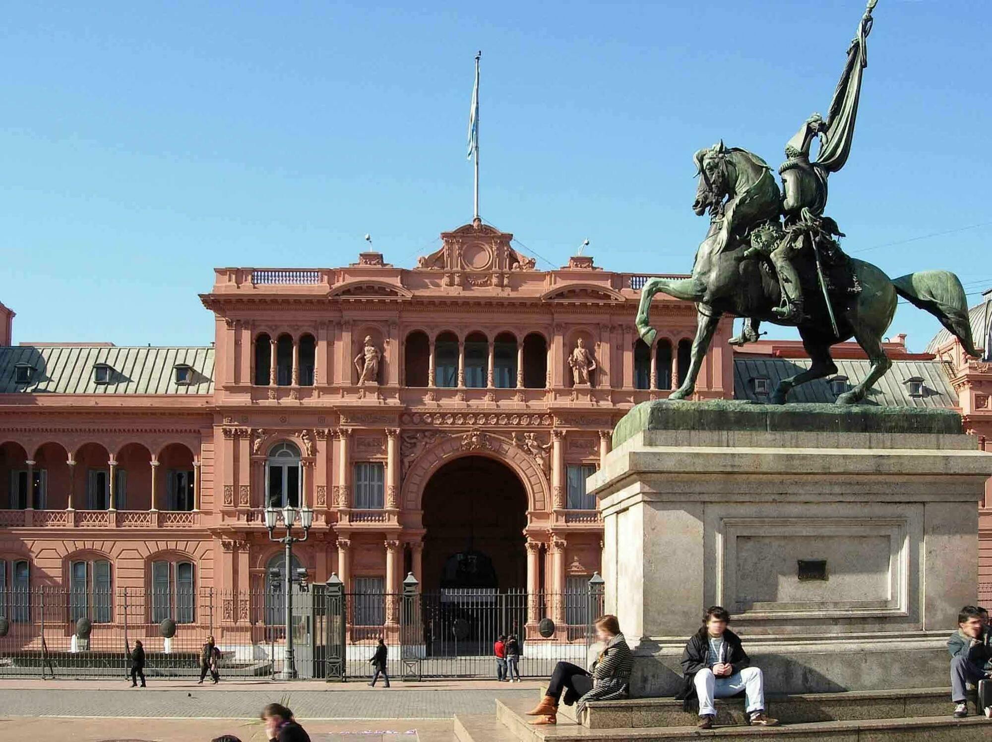 IBIS BUENOS AIRES OBELISCO CIUDAD AUTÓNOMA DE BUENOS AIRES